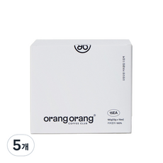 오랑오랑 드립백 커피, 12g, 30개입, 1개