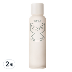 NERISH 소이 세라마이드 배리어 토너, 160ml, 2개