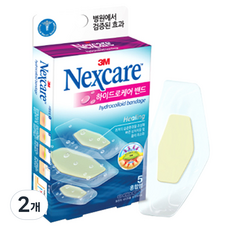 3mnexcare방수밴드