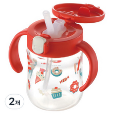 릿첼 TLI 빨대컵 SD 200ml