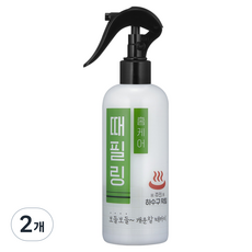 꽃을든남자 때 필링 개운할때까지 바디스크럽, 300ml, 2개 300ml, 2개