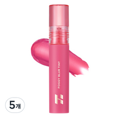  홀리카홀리카 포기블러 틴트, 05 포쉬, 4g, 5개 
