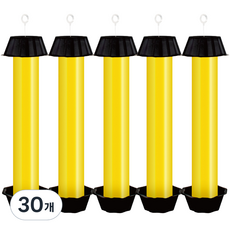 싹쓸이 끈끈이 트랩, 250g, 30개