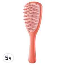 Mongrico涼爽頭皮按摩器 粉色, 5個
