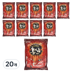 阿里郎紅參糖, 280g, 20包