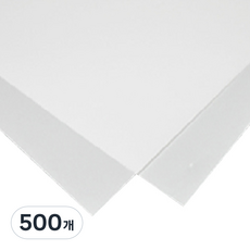 壓花紙 50g, A4, 500件