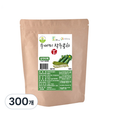 작두콩차 티백, 1.2g, 30개입, 강릉