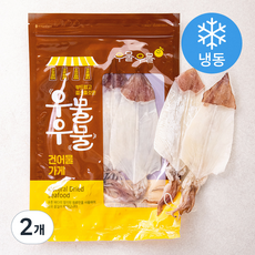 건한치 (냉동), 150g(M), 2개