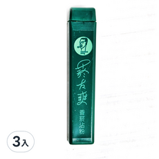 其他品牌 菸友爽草本香菸沾粉3入裝，清新口氣，減少異味, 3入