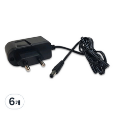 Taeyoung Electronics GC 綠十字 MS YE650A 專用適配器, TY-01016, 6個