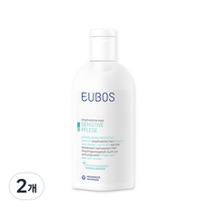 오이보스 센서티브 더모 프로텍티브 바디로션, 200ml, 2개