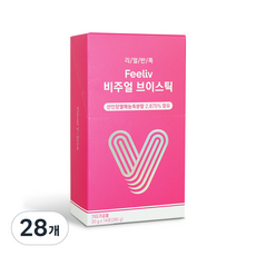 톡스틱 TOP01