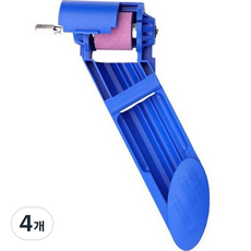 SMASH 鑽頭研磨機SP100隨機出貨, 4個