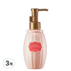 코이바나 블루밍 포어 화이트닝크림 150ml, 3개