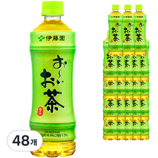하이트진로 블랙보리 음료 520ml 20개 상품 이미지