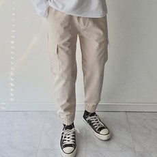인스테이조거팬츠