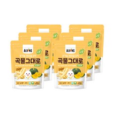 엘빈즈곡물그대로