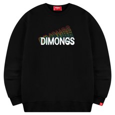 디몽스 오색블랜디몽스 기모 맨투맨 DMA_0027