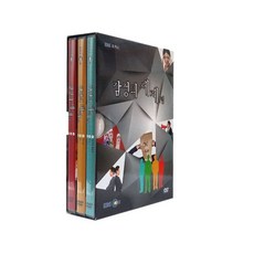 감정이라는세계