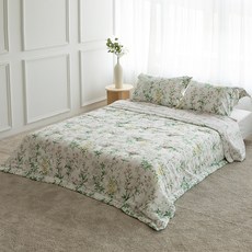 소프라움여름이불