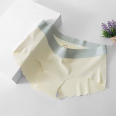 다다랜드 임산부 심리스 팬티 3p 세트