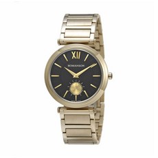 로만손남자시계