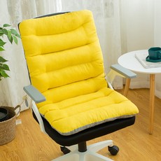 MYONGYANG PEEF 電腦椅靠背軟坐墊 TY_RA5223, 23型
