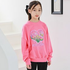 키즈맨투맨 TOP01