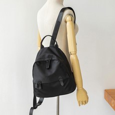 기저귀미니백팩