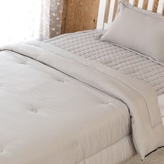 차렵이불패드세트