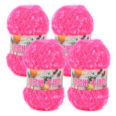 클로버수세미실