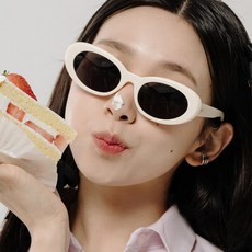 리에티 편광 캣아이 선글라스 CARINA RT 4031