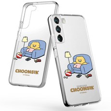 면세점카카오버즈2케이스