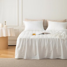 호텔베드스커트