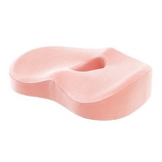 엉덩이보호방석