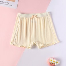 Unhave女童款居家褲內襯褲