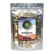 동이약초 참당귀, 250g, 1개