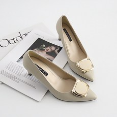 맞춤애나멜수제화7센치