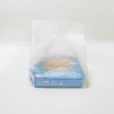 Ace Pack披薩盒塑膠購物袋 380*560*340mm, 單色, 200個
