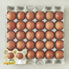 농협 EPC 무항생제 인증 1등급 특란 1.8kg, 1개, 30구 1개, 30구