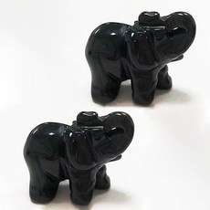 코끼리소품