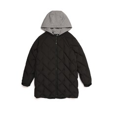 bkc코지t다운자켓