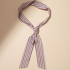 스트라이프스카프