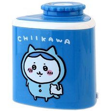Monjakgwi自動削筆器, 藍色, 1個
