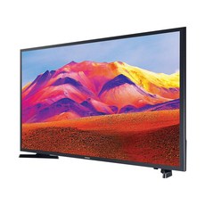 삼성전자 FHD TV, 108cm(43인치), KU43T5300AFXKR, 벽걸이형, 방문설치