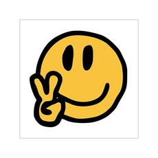 스마일포스터