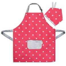 아동앞치마세트