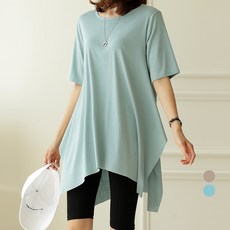 a라인티셔츠