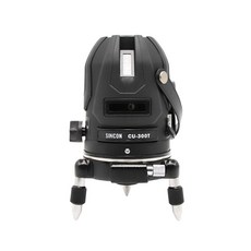 Sincon 磁吸式綠色雷射水平儀 4V1H1D CU-300T, 1個