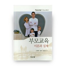 그룹부모교육